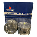 Pistones De Ford Láser Alegro 1.8 0.30 0.75 97-99 Gg