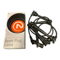 Cables De Bujías Hyundai Getz 1.6 Elantra 1.6 Negro