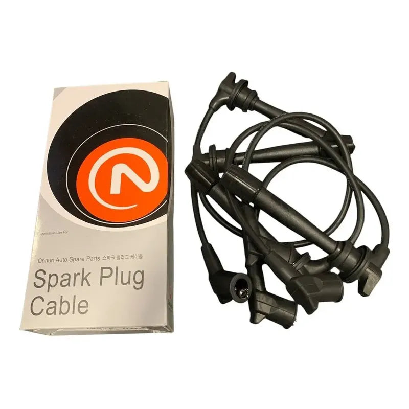 Cables De Bujías Hyundai Getz 1.6 Elantra 1.6