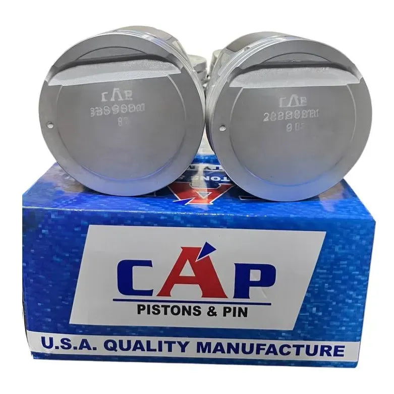 Pistones 0.30 0.75 Hyundai Tucson 2.0 Kia Sportage 2.0