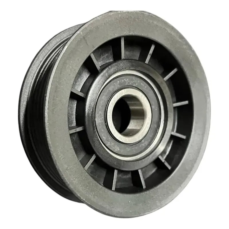 Polea Tensor Correa Unica Silverado Tahoe Rey Camion