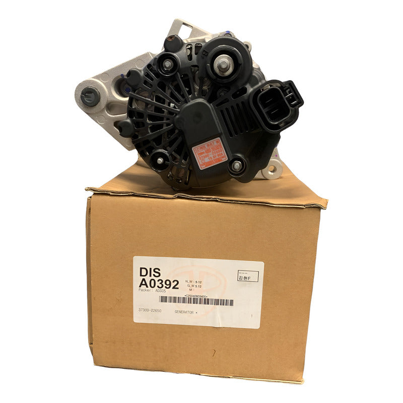 Alternador Hyundai Getz Tucson Elantra Valeo