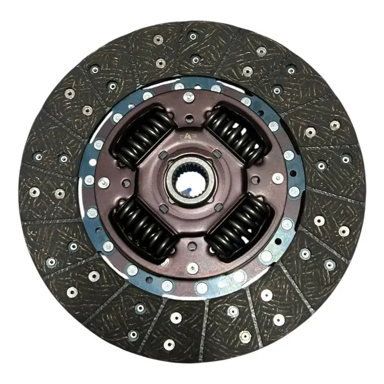 Disco De Croche Embrague Luv Dmax 3.5