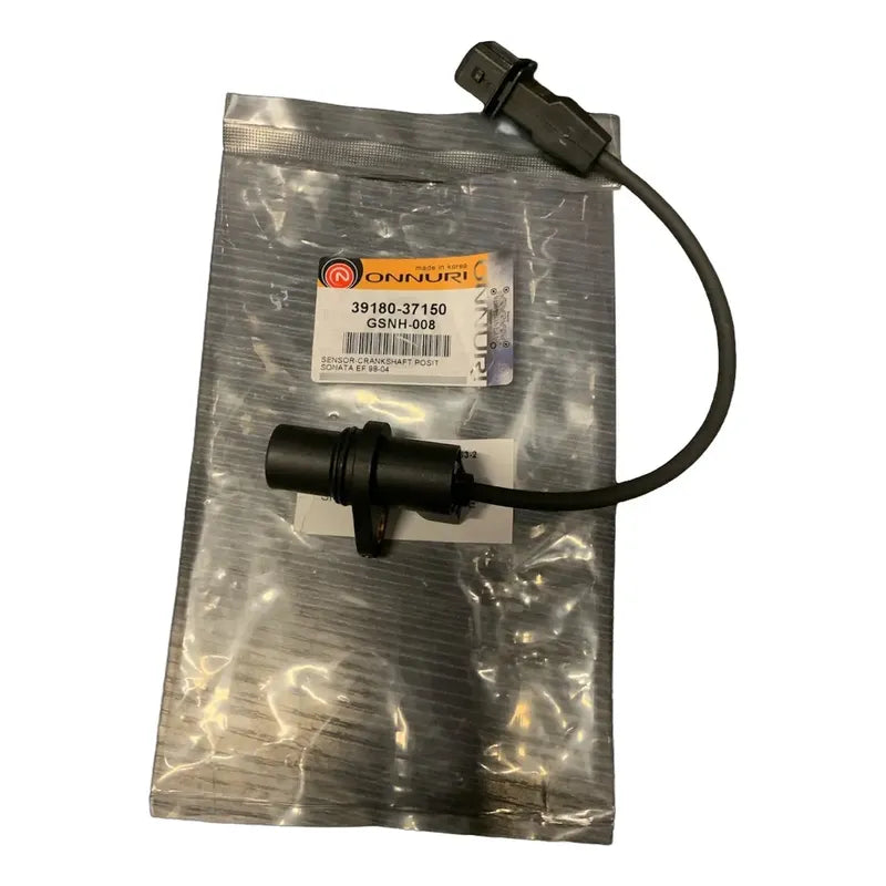 Sensor Posición Cigüeñal Sportage Santa Fe Gold 2.7 Korea