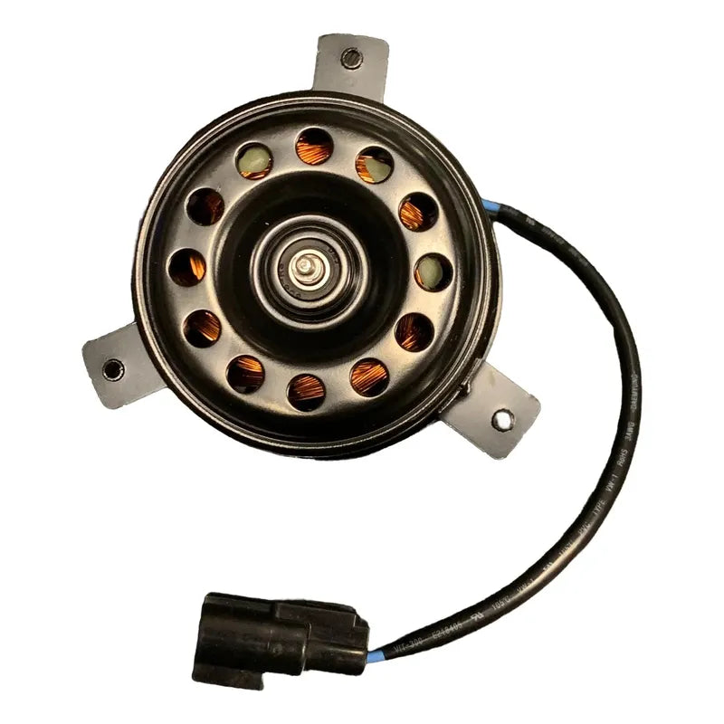 Motor De Electroventilador Aveo Speed