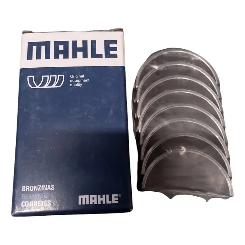Conchas De  Biela Optra Desing / Aveo / Corsa 1.6 0.40 1.00