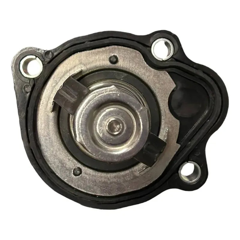 Carcaza Termostato Ecosport Mazda 3 2.0 Mazda 6 Ranger Corta