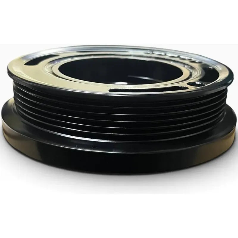 Damper Cigueñal Chevrolet Cruze 1.8