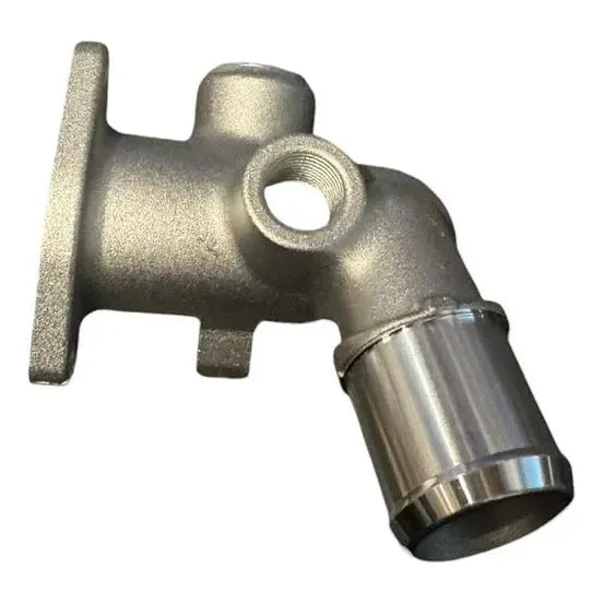 Toma De Agua Con Valvula De Temperatura Kia Cerato 1.6