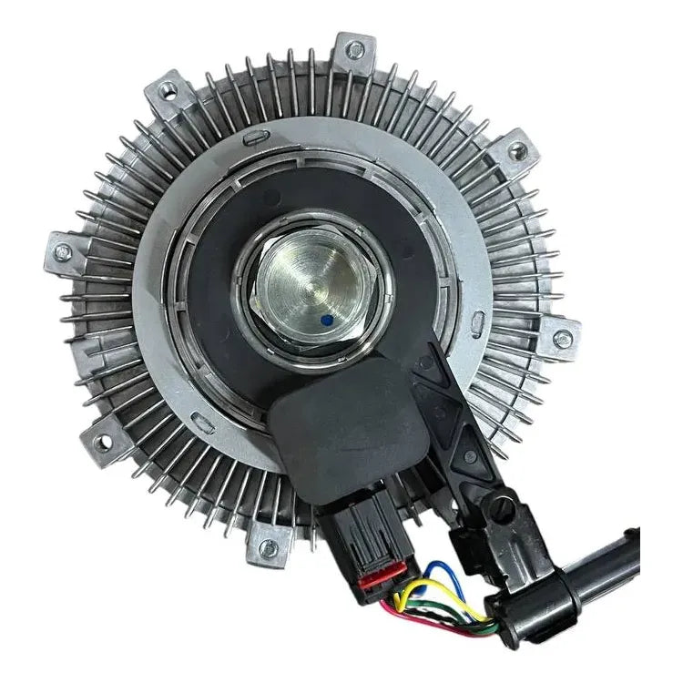 Fan Clutch Explorer 4.6 Electronico 2006-20111