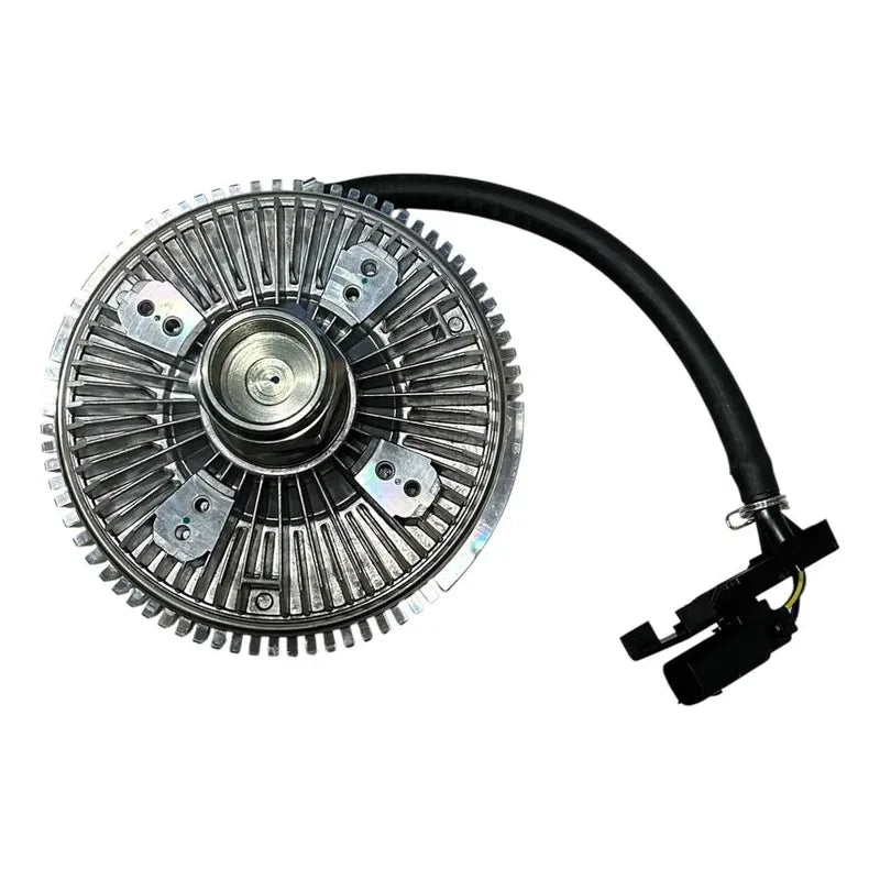 Fan Clutch Super Dutty F150 F250 F350 11-15 6.2