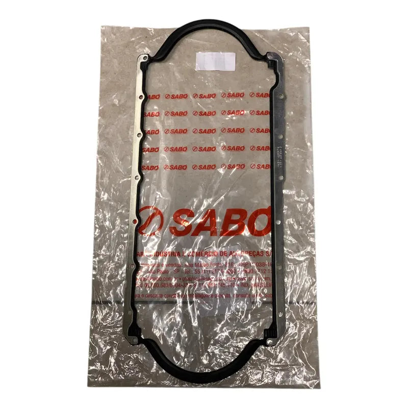 Empacadura Carter Ford Fiesta Power Ka Ecosport 1.6 Sabo