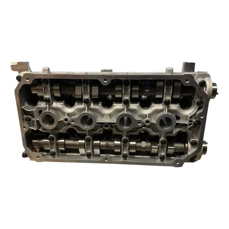 Camara Culata Kia Rio Motor 1.5 Completa Con Accesorios
