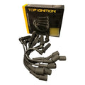 Cables De Bujias Silverado Tahoe 5.3 Cortos