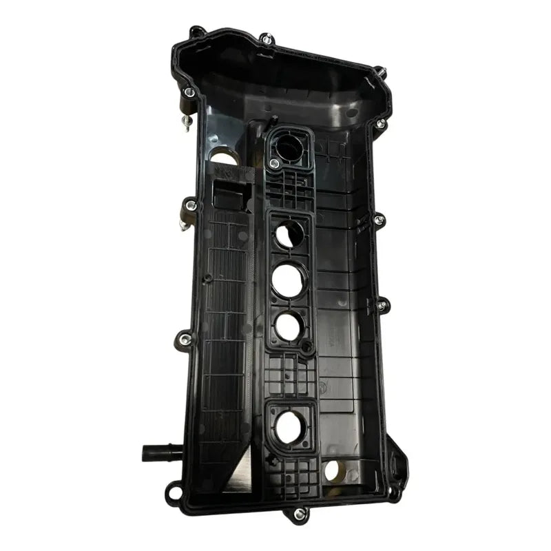 Tapa Valvula Ford Ecosport 2.0 5 Huecos Negro