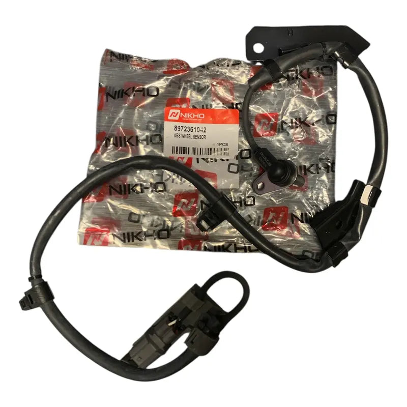 Sensor Abs Delantero Izquierdo Luv Dmax 3.5