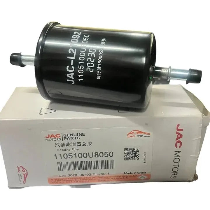 Filtro Gasolina Jac Arena Js2