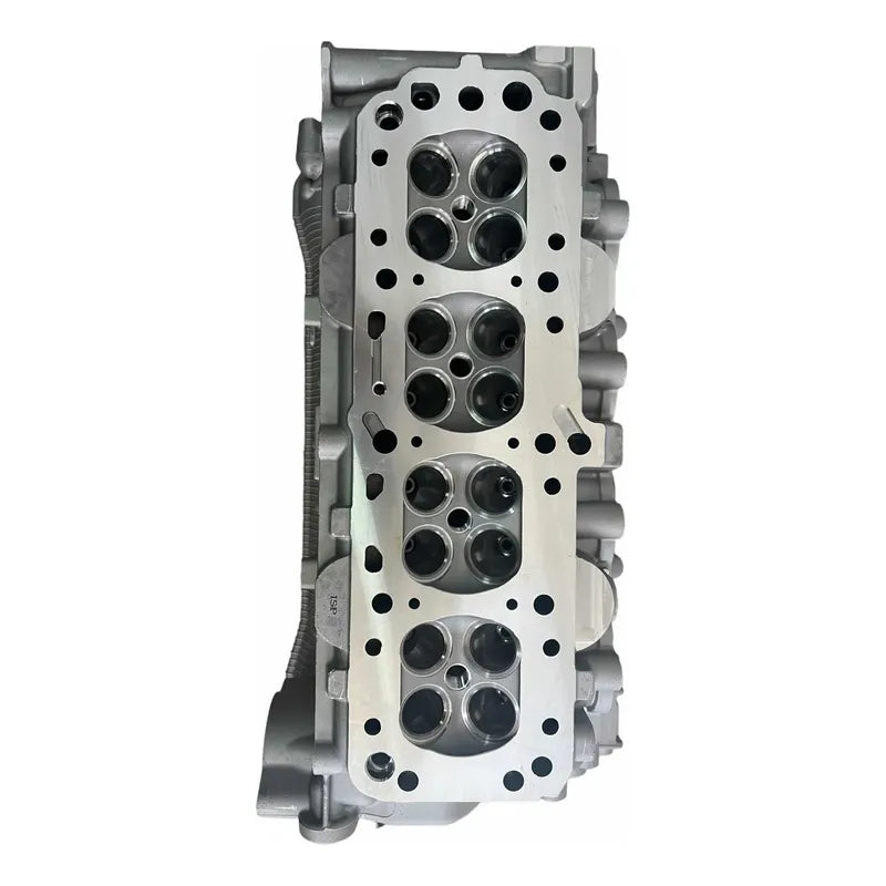 Camara Aveo 2 Huecos Culata 2 Hueco Doble Lubricación
