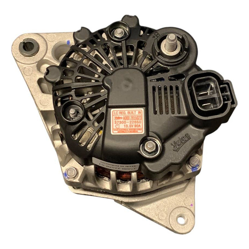 Alternador Hyundai Getz Tucson Elantra Valeo