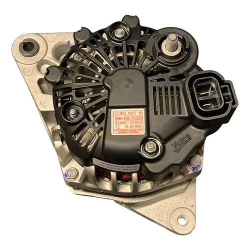 Alternador Hyundai Getz Tucson Elantra Valeo