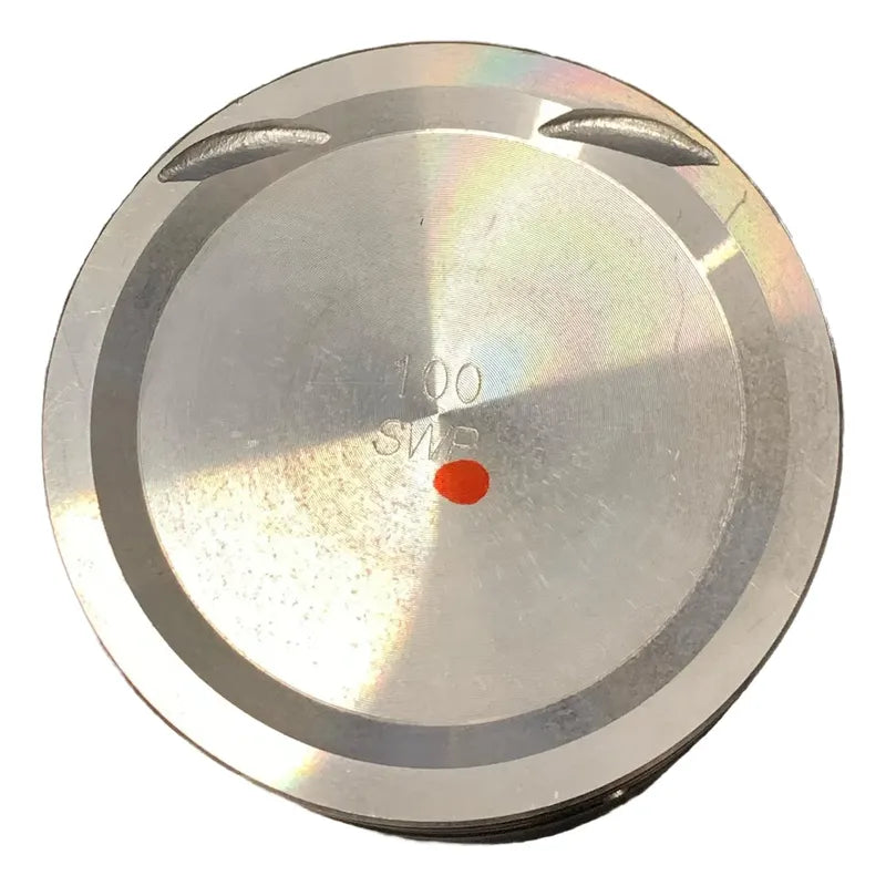 Pistones De Kia Rio 1.5 0.40 1.00 Korea