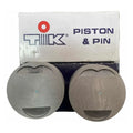 Pistones Mazda Bt 50 2.2 / B2200 8 Valvuas 0.20 0.50