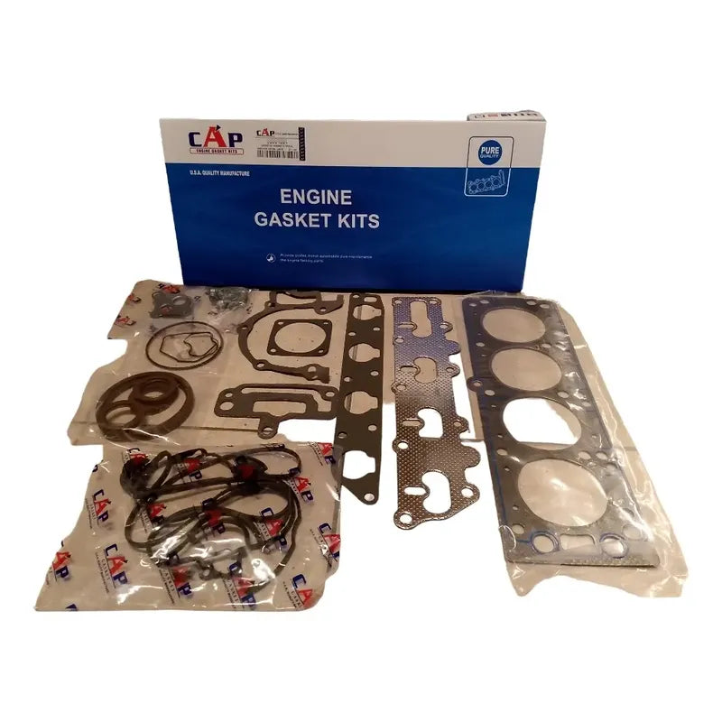 Empacadura Motor Completa Optra Limited