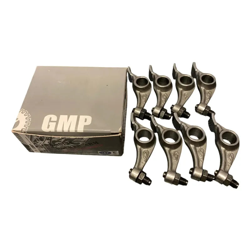 Martillos De Camara Spark Korea Juego De 8
