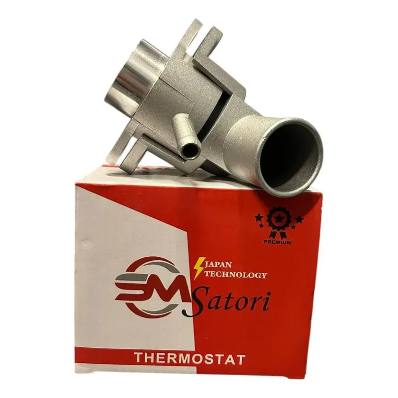 Termostato Completo Aluminio Aveo