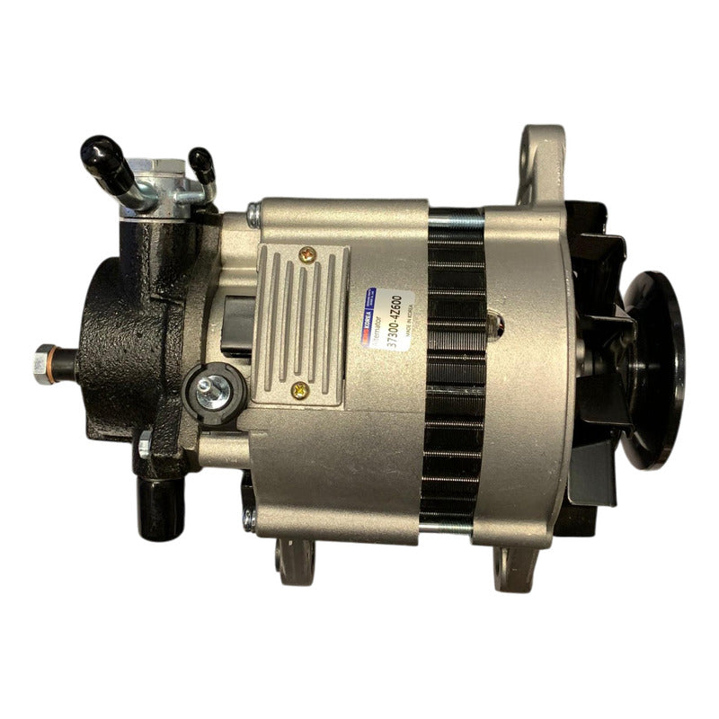 Alternador Kia Pregio 3.0 Completo Korea