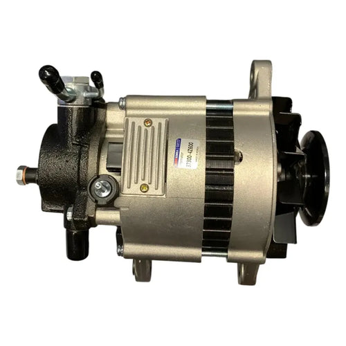 Alternador Kia Pregio 3.0 Completo Korea