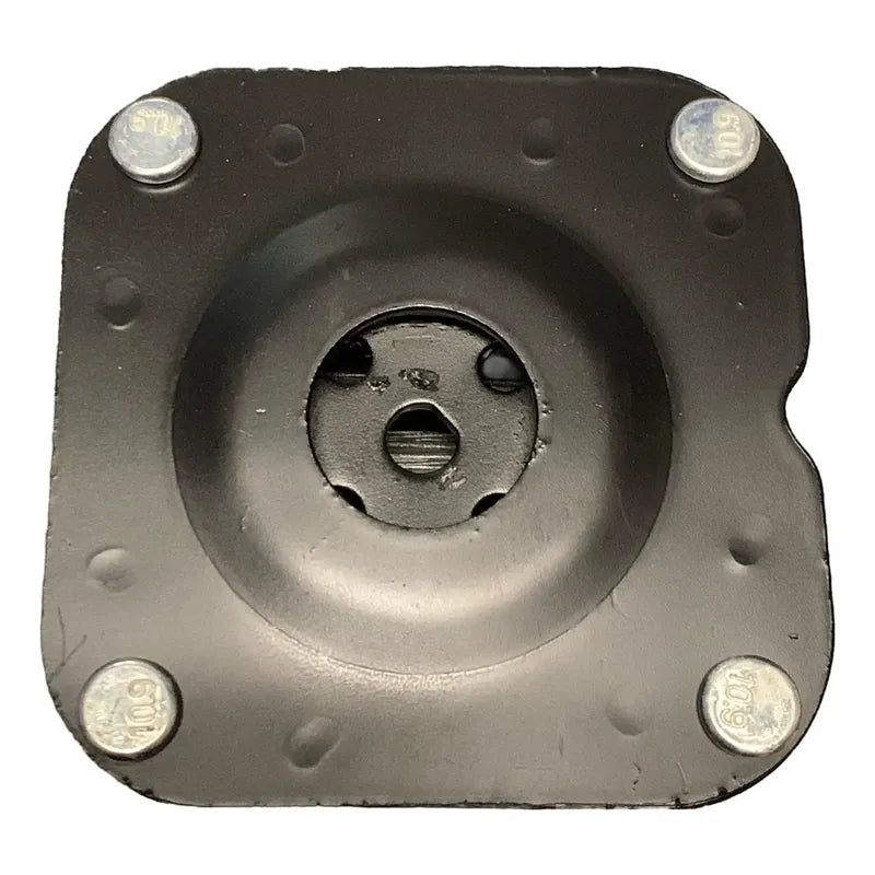 Base Amortiguador Delantero Laser Mazda Alegro 4 Tornillos