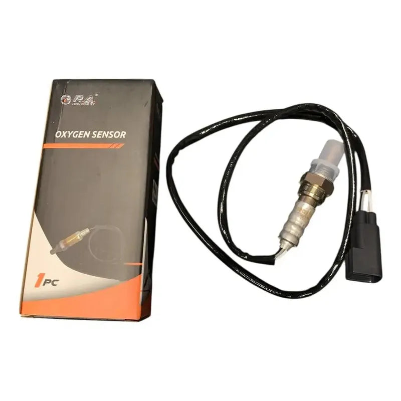 Sensor De Oxígeno Fiesta Balita