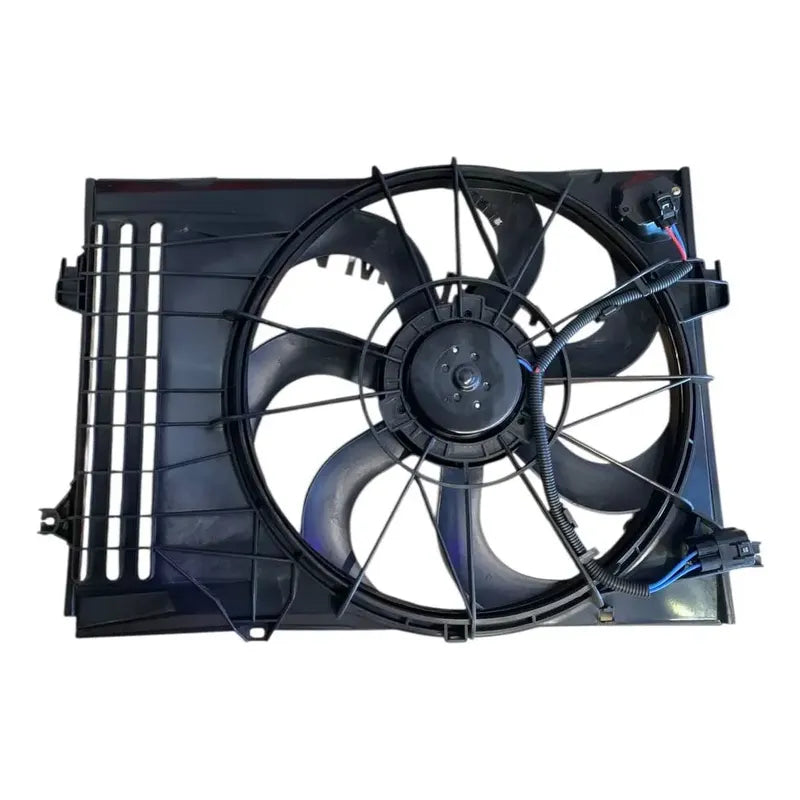 Electroventilador Kia Sportage 2.7