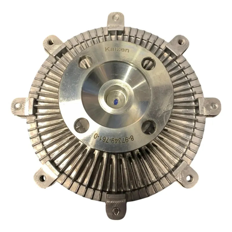 Fan Clutch Chevrolet Luv Dmax 3.5 V6 Isuzu