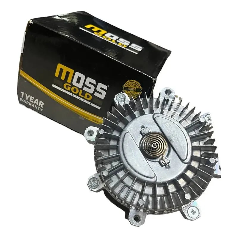 Fan Clutch Kia Pregio 3.0 Sin Aspa