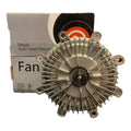 Fan Clutch Chevrolet Gran Vitara 2.0 2.5 2.7 4cil 6cil Korea