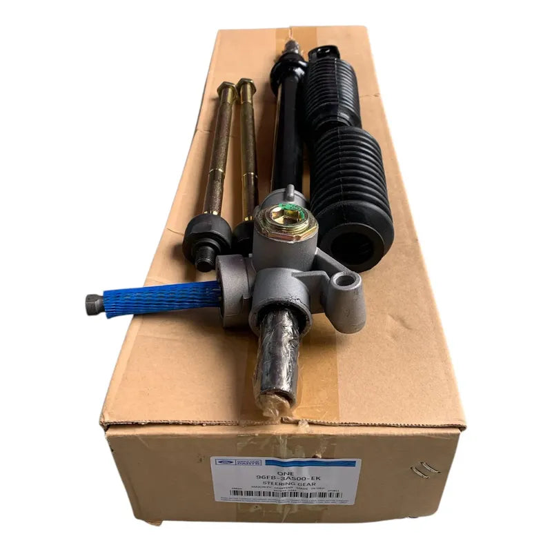 Cajetin De Dirección Mecánica Ford Fiesta Balita 1.6