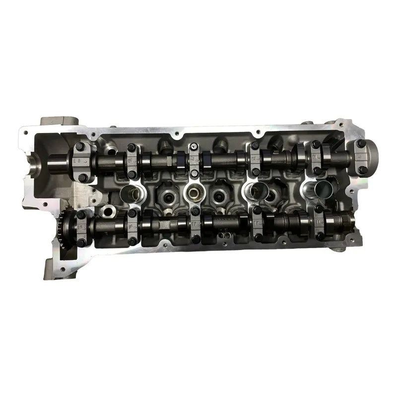 Camara Hyundai Elantra Tucson 2.0 Sin Valvula Ocv Completa