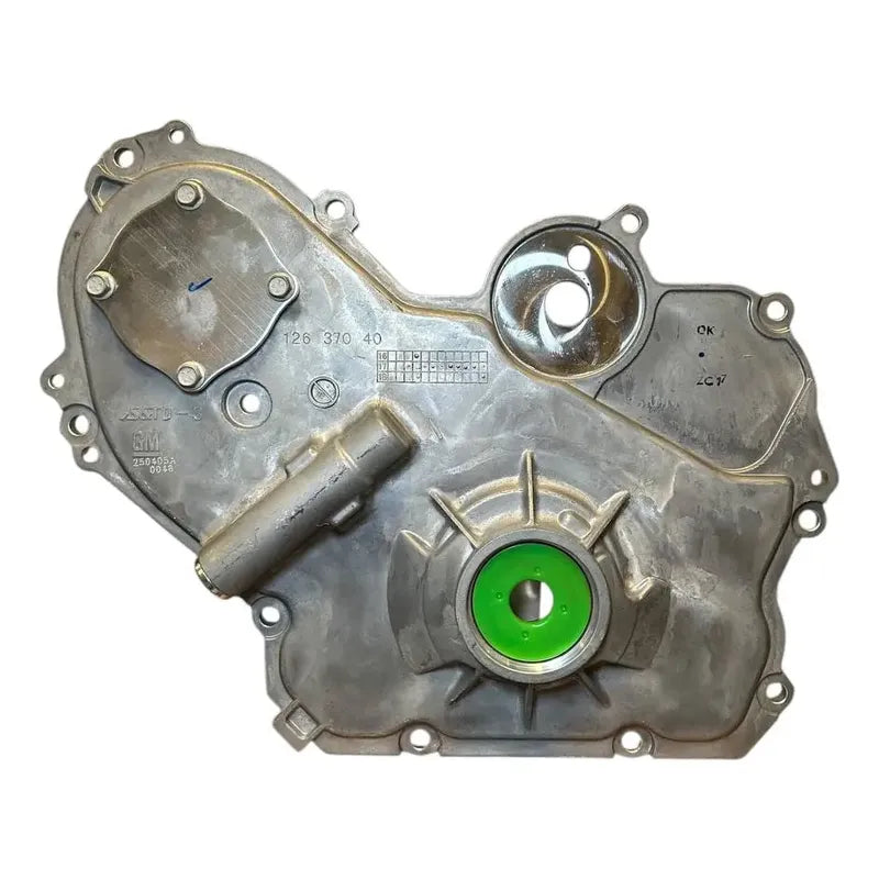 Bomba De Aceite Orlando Astra 2.2 Gm 100% Original