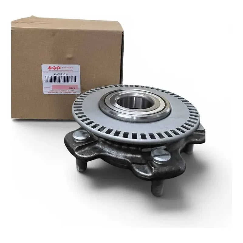 Cubo Mozo Rueda Delantera Gran Vitara 2.0 2.5 2.7