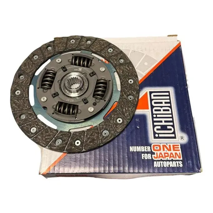 Disco Croche Embrague Clutch Swift 1.3 1.6 18 Dts 190 Mm