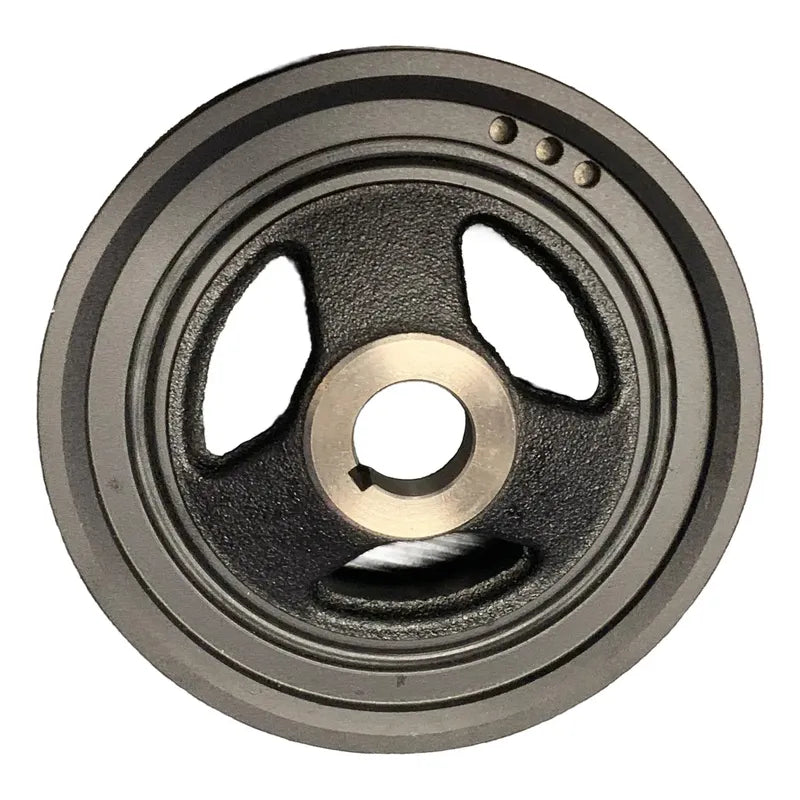 Damper Hyundai Accent 1.3 1.5 Getz 1.3