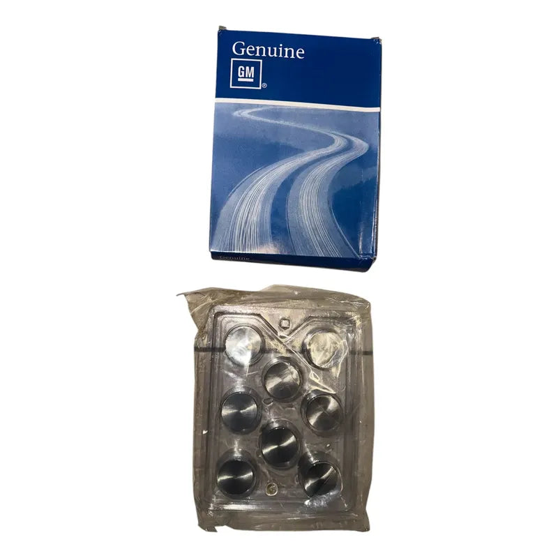 Juego De 16 Taquetes Aveo/optra /nubira Marca Gm