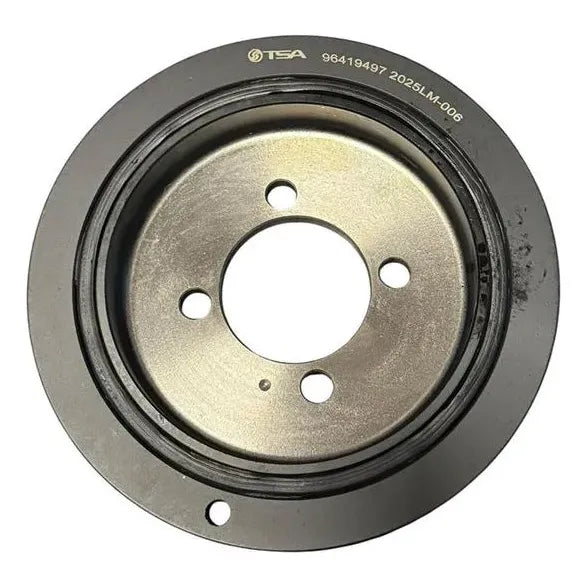 Damper Chevrolet Optra Limited