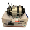 Alternador Kia Pregio 3.0 Completo Korea