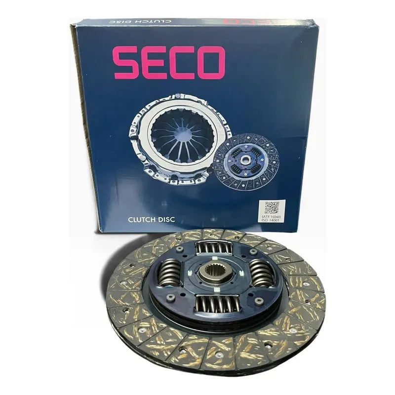 Disco Croche Embrague Clutch Tucson Sportage 2.0 100% Korea