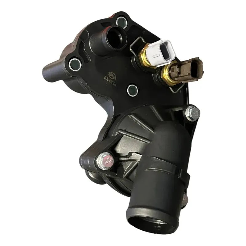 Termostato Completo Con Toma De Agua Explorer Ranger 4.0