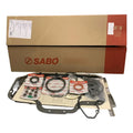 Juego Kit Empacadura De Motor Luv 2.2 2.4