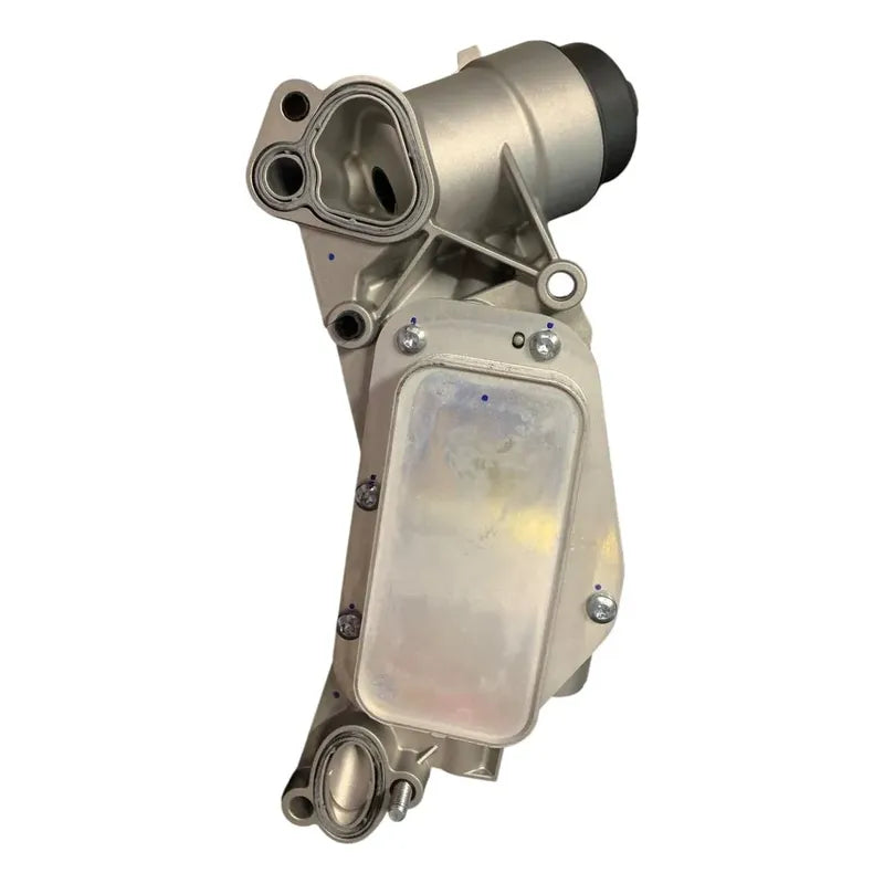 Enfriador Completo Bomba De Aceite Chevrolet Cruze 1.8